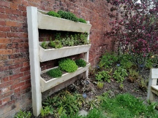 RHS Bridgewater